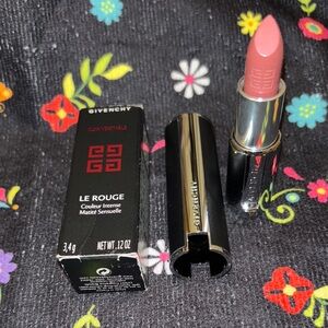 Givenchy Le Rouge Lipstick - Nude